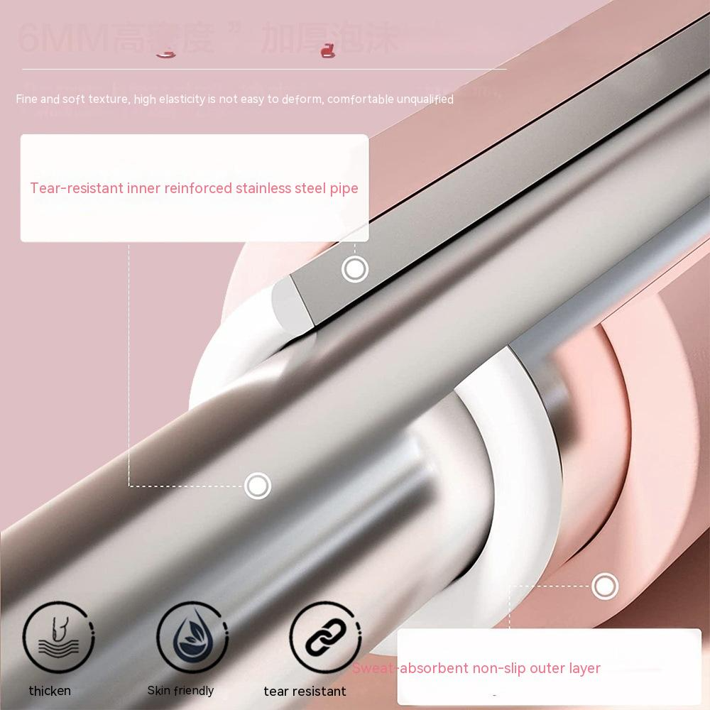 Yoga Posture Stick for Shoulder & Back