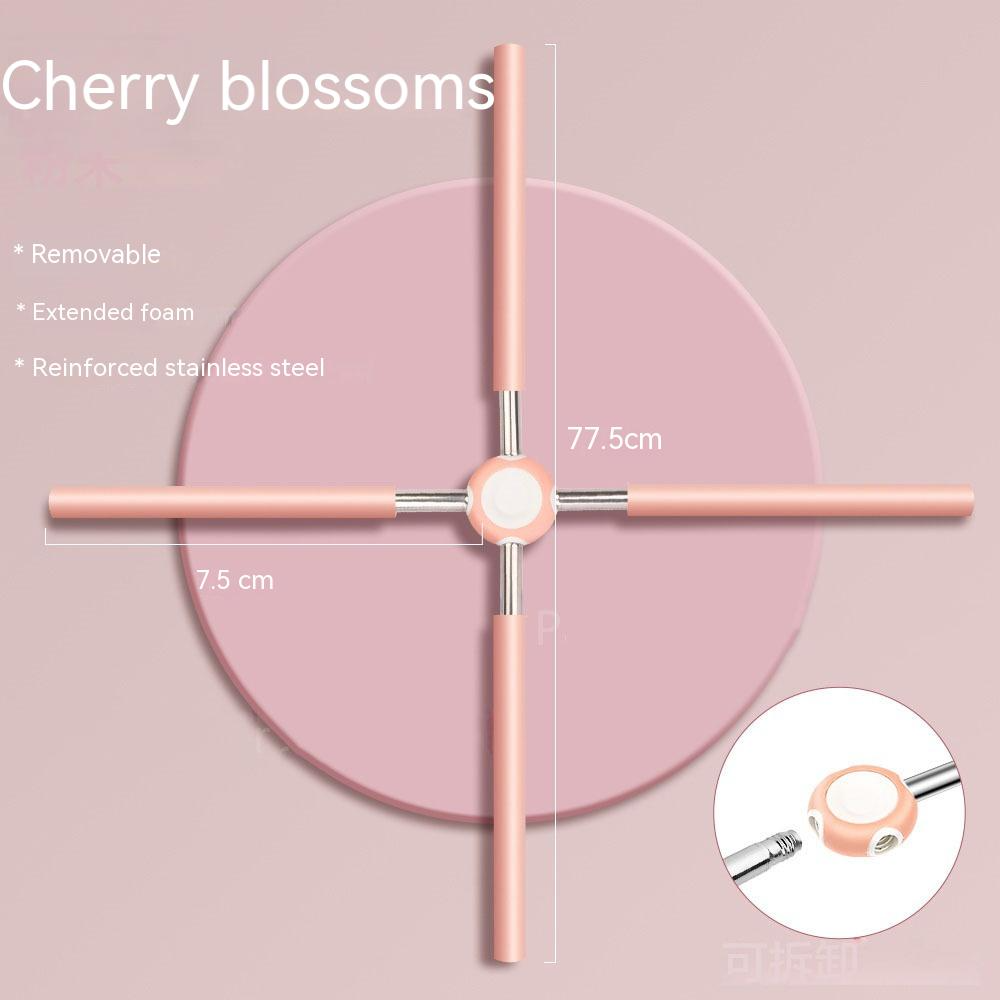 Yoga Posture Stick for Shoulder & Back