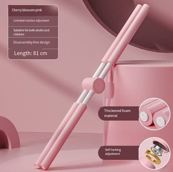 Yoga Posture Stick for Shoulder & Back