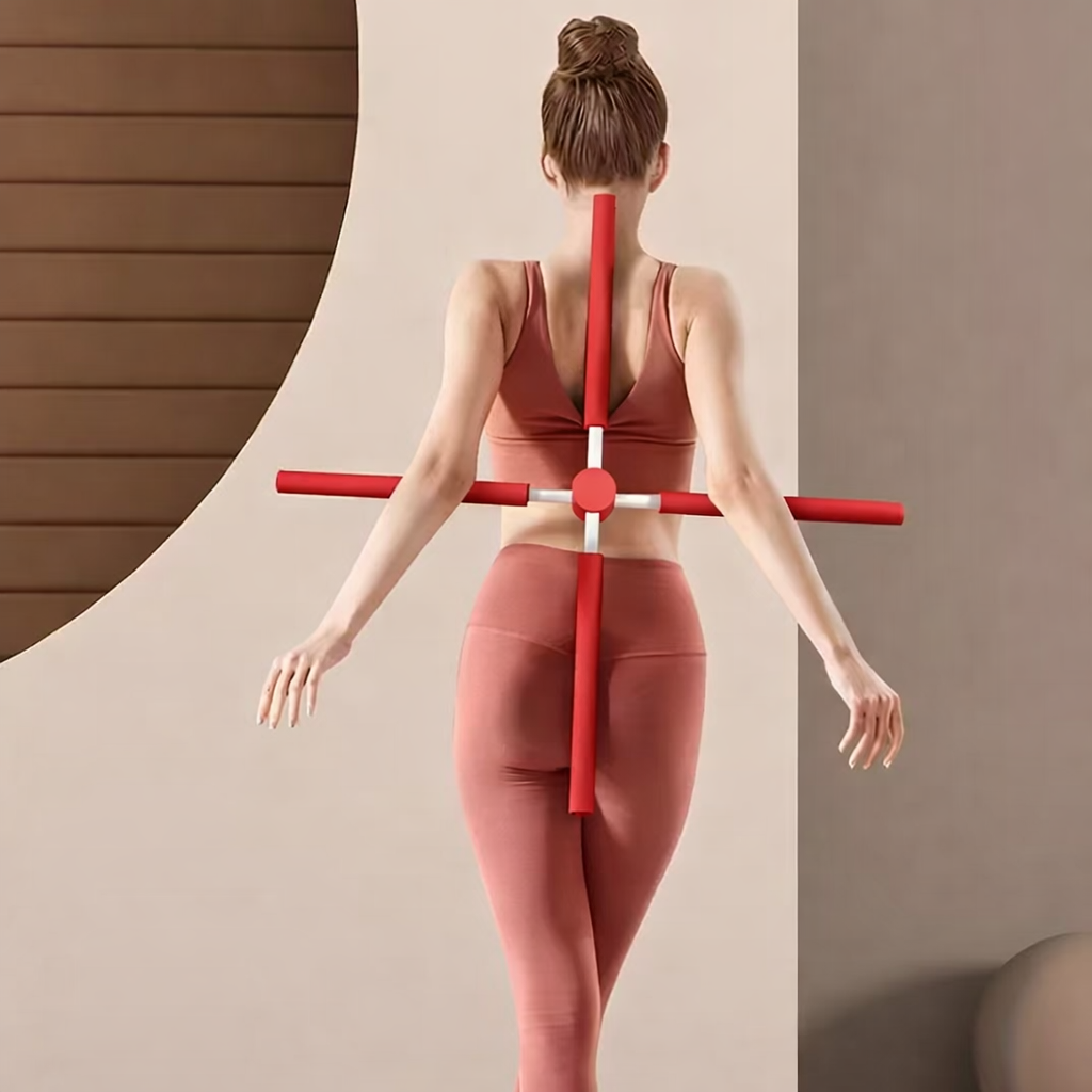 Pain Relief Stretching Sticks