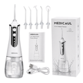 Rechargeable Water Flosser