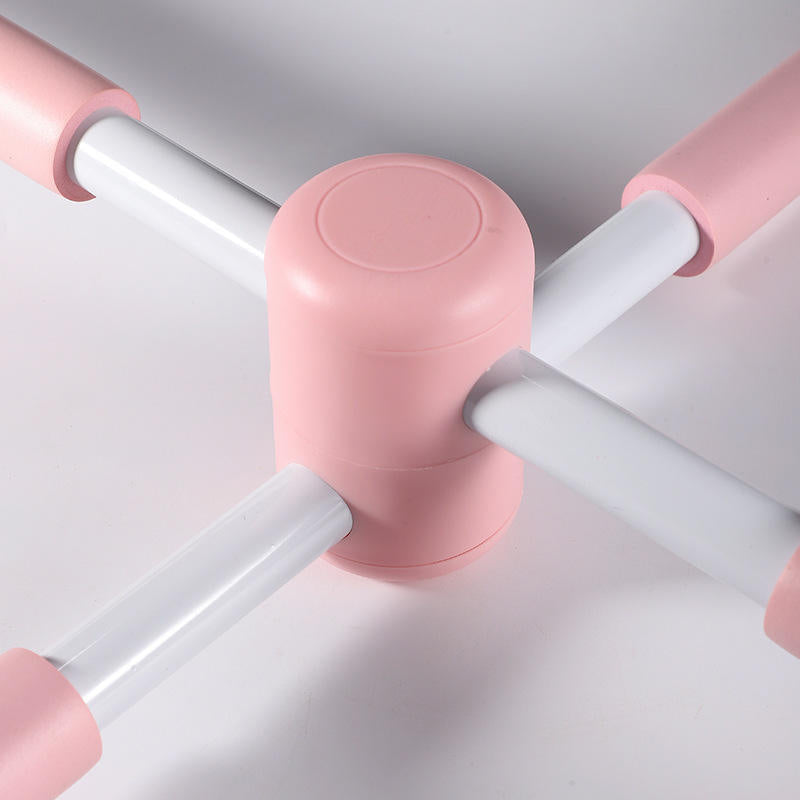 Yoga Posture Stick for Shoulder & Back