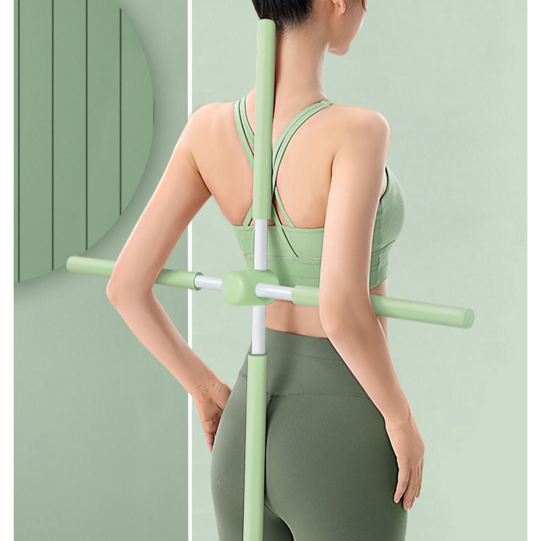 Yoga Posture Stick for Shoulder & Back