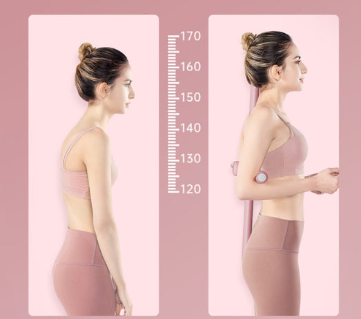 Yoga Posture Stick for Shoulder & Back