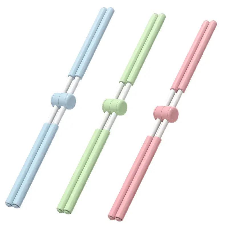 Yoga Posture Stick for Shoulder & Back